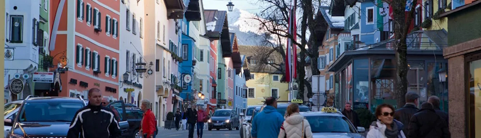 Stadt Kitzbühel