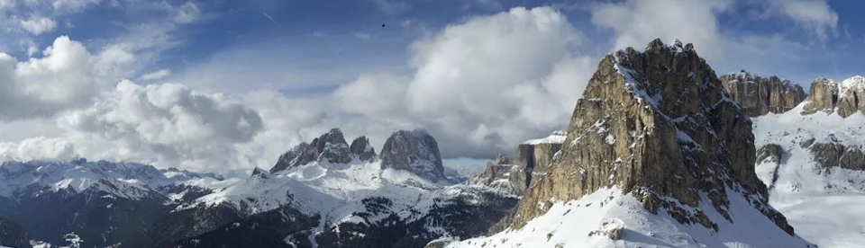 Die Dolomiten